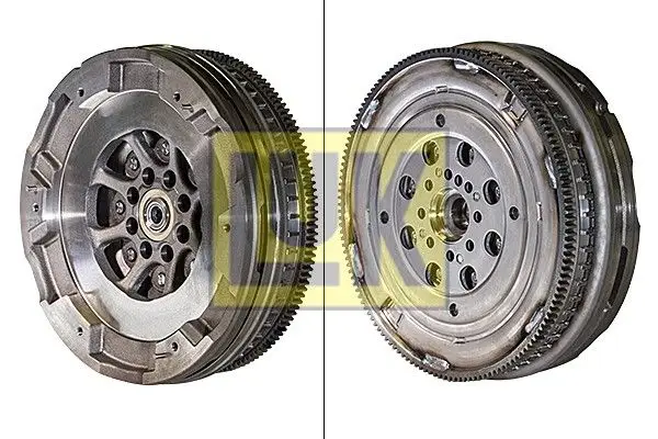 Volant moteur LuK 415 0567 10
