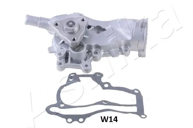Pompe à eau ASHIKA 35-0W-W14