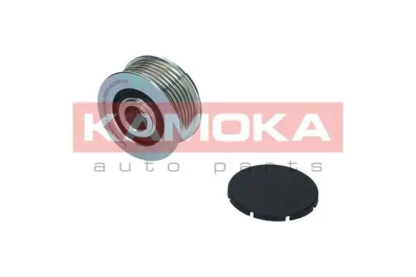 Poulie roue libre, alternateur KAMOKA RC031