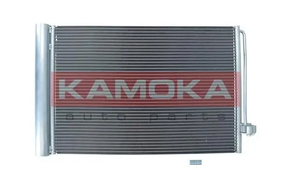 Radiateur climatisation KAMOKA 7800174
