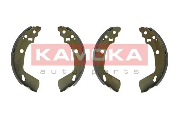Jeu de mâchoires de frein KAMOKA JQ202092