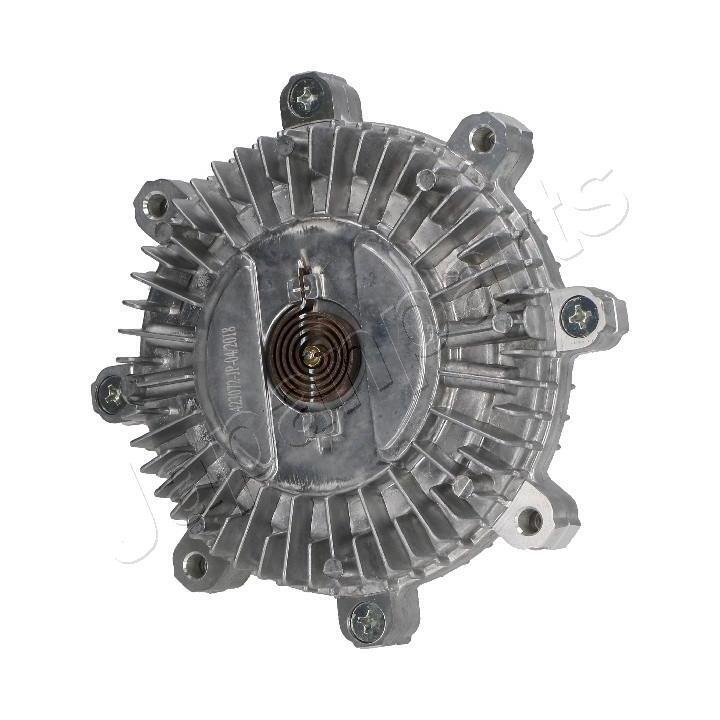 Embrayage, ventilateur de radiateur JAPANPARTS VC-506