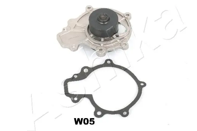 Pompe à eau ASHIKA 35-0W-W05