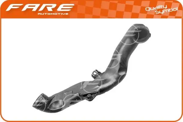 Durite d'air FARE 34772