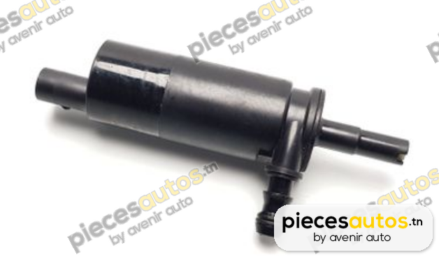 Pompe d'eau de nettoyage, nettoyage des phares Bapmic BF0216070003