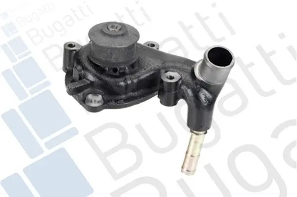 Pompe à eau BUGATTI PA6005