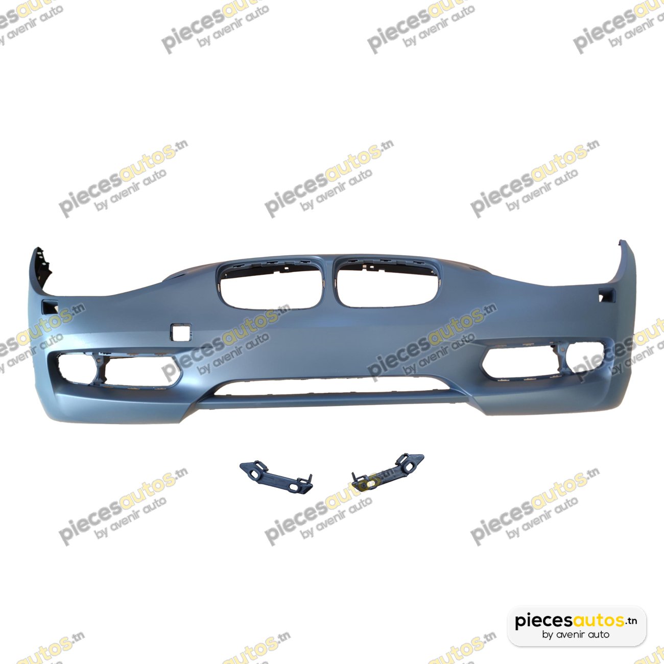 Pare-chocs Bapmic BF0112050127