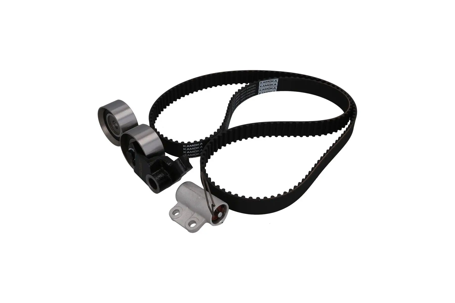 Kit de courroie crantée KAMOKA 7001150