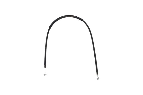 Tirette de capot moteur KAMOKA 1251038