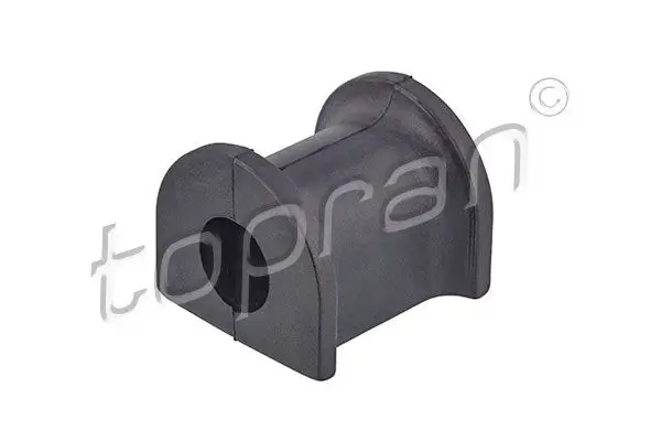 Silent-bloc barre stabilisatrice TOPRAN 112 867