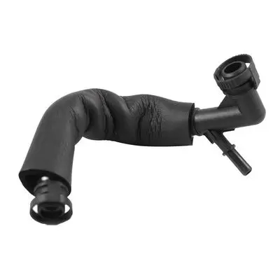 Tuyau, ventilation de carter-moteur Bapmic BACB12-121008