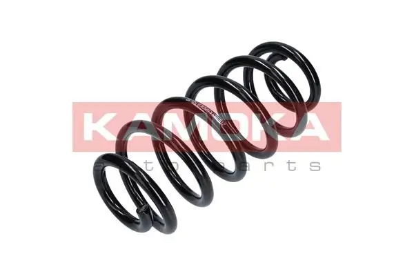 Jeu de 2 Ressort de suspension KAMOKA 2110103