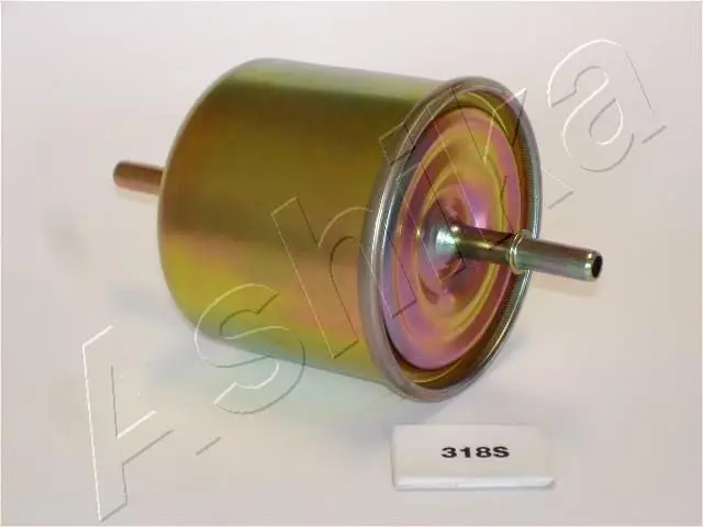 Filtre à carburant ASHIKA 30-03-318