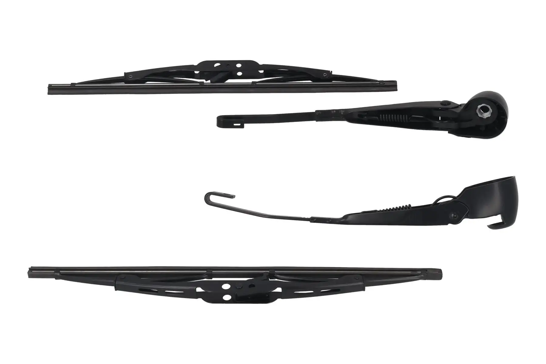Bras d'essuie-glace, nettoyage des vitres KAMOKA 25141