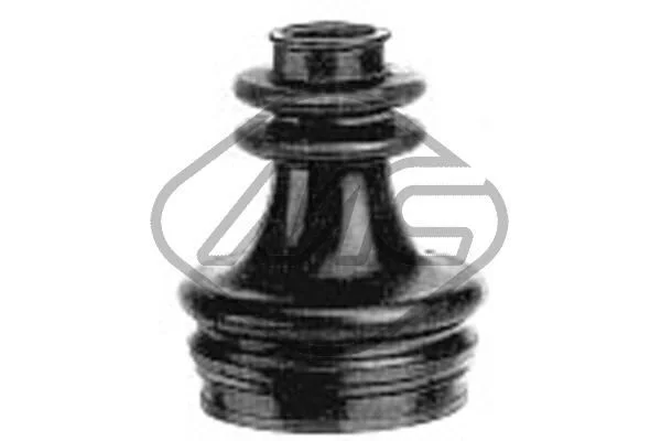 Soufflet, arbre de commande Metalcaucho 01626