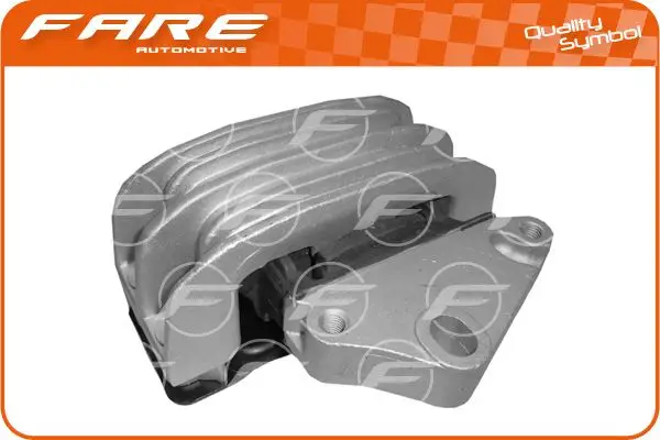 Support moteur FARE 10240