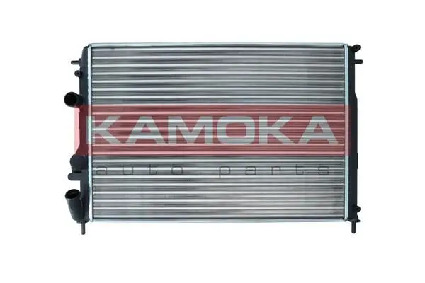 Radiateur, refroidissement du moteur KAMOKA 7705044