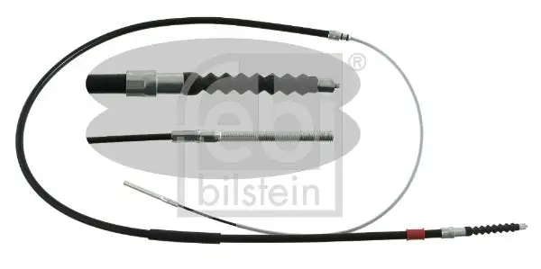 Cable frein à main FEBI BILSTEIN 27472