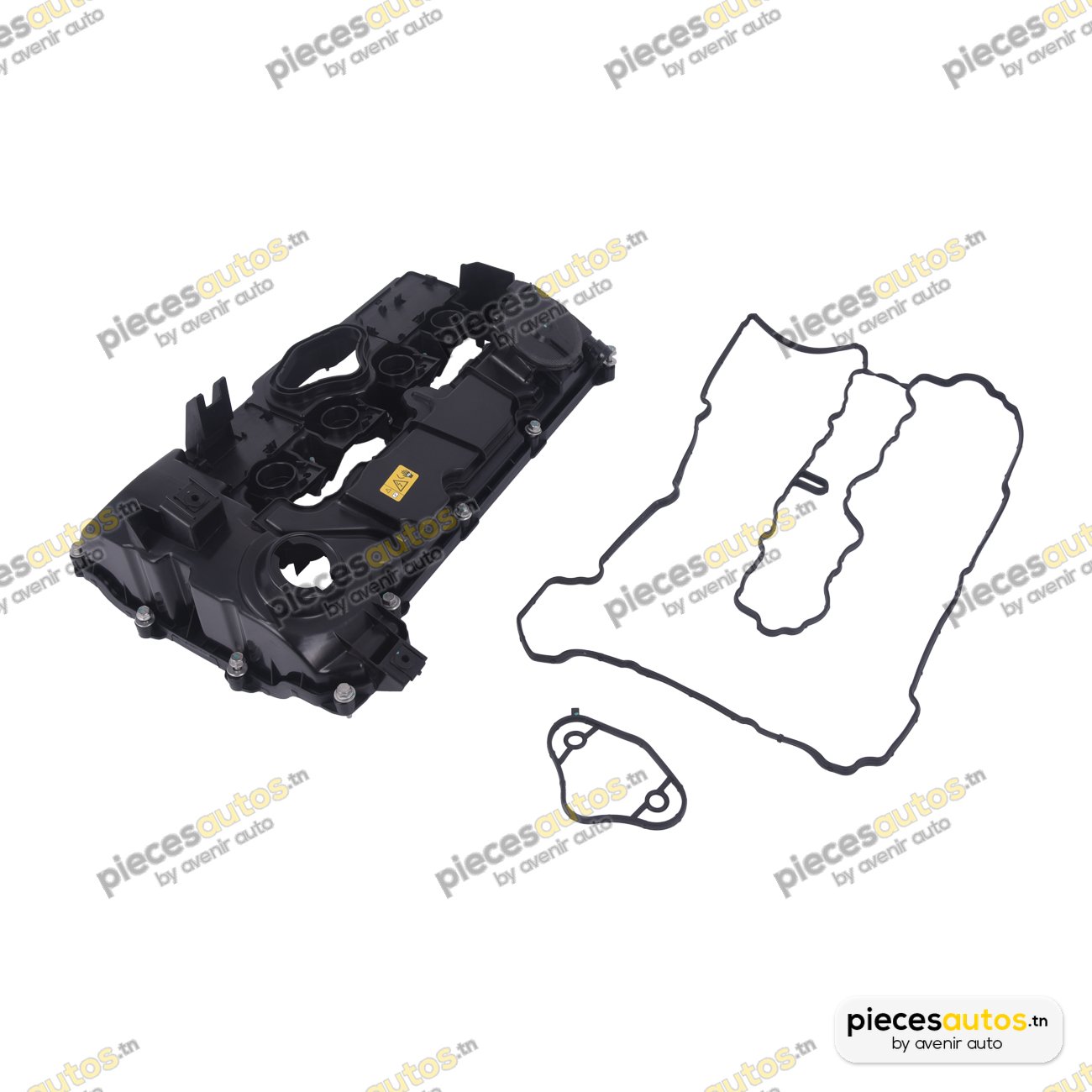Couvercle de culasse Bapmic BF0425390078