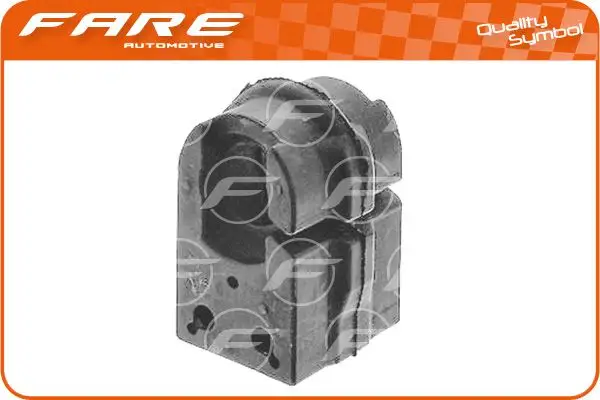 Silent-bloc barre stabilisatrice FARE 14396