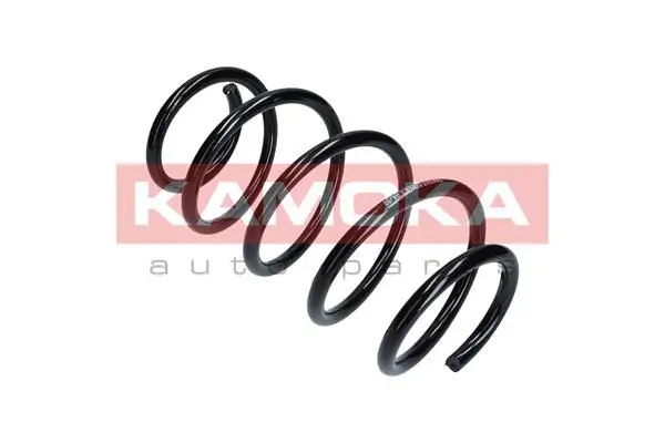 Jeu de 2 Ressort de suspension KAMOKA 2110343