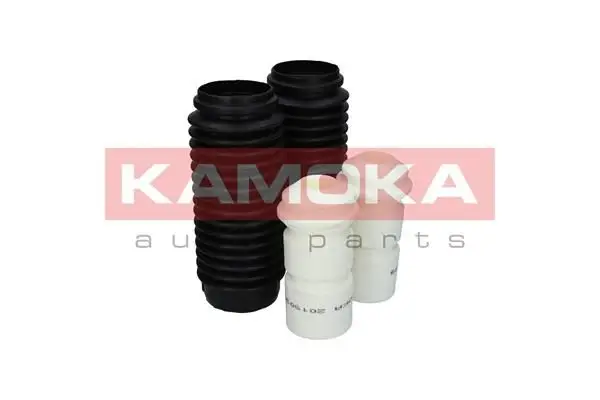 Kit de protection contre la poussière, amortisseur KAMOKA 2019039