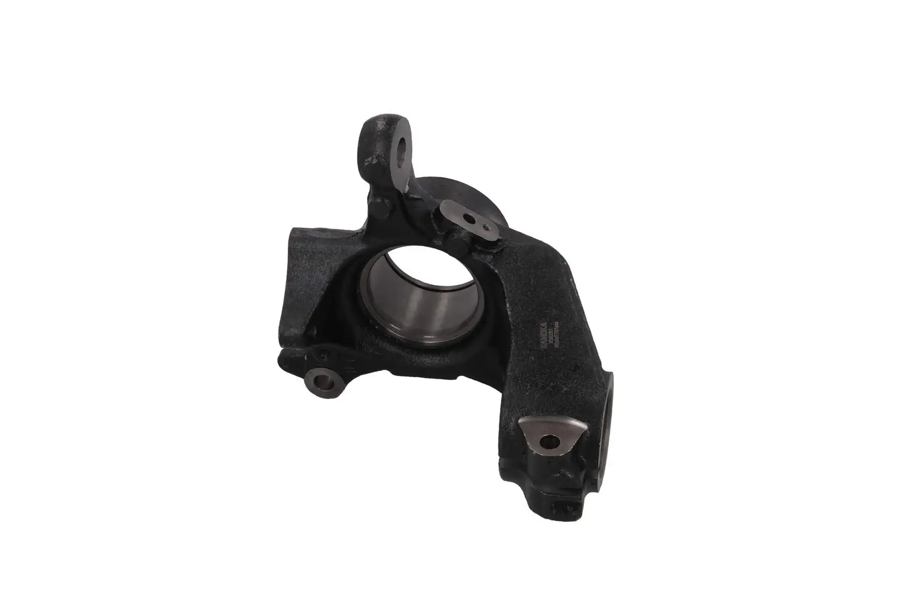 Fusée d'essieu, suspension de roue KAMOKA 9080091