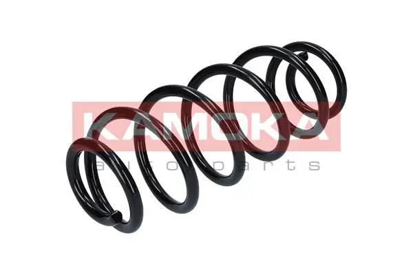 Jeu de 2 Ressort de suspension KAMOKA 2110268