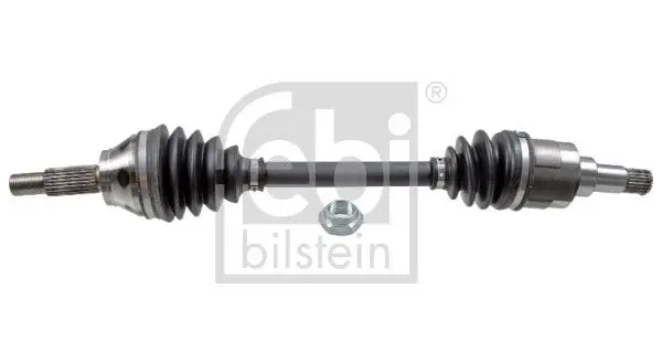 Cardan FEBI BILSTEIN 182024