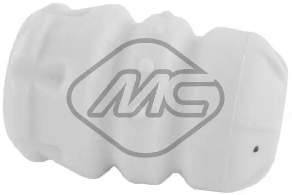 Butée élastique Metalcaucho 42075