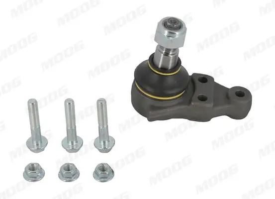 Rotule de suspension MOOG VO-BJ-3245