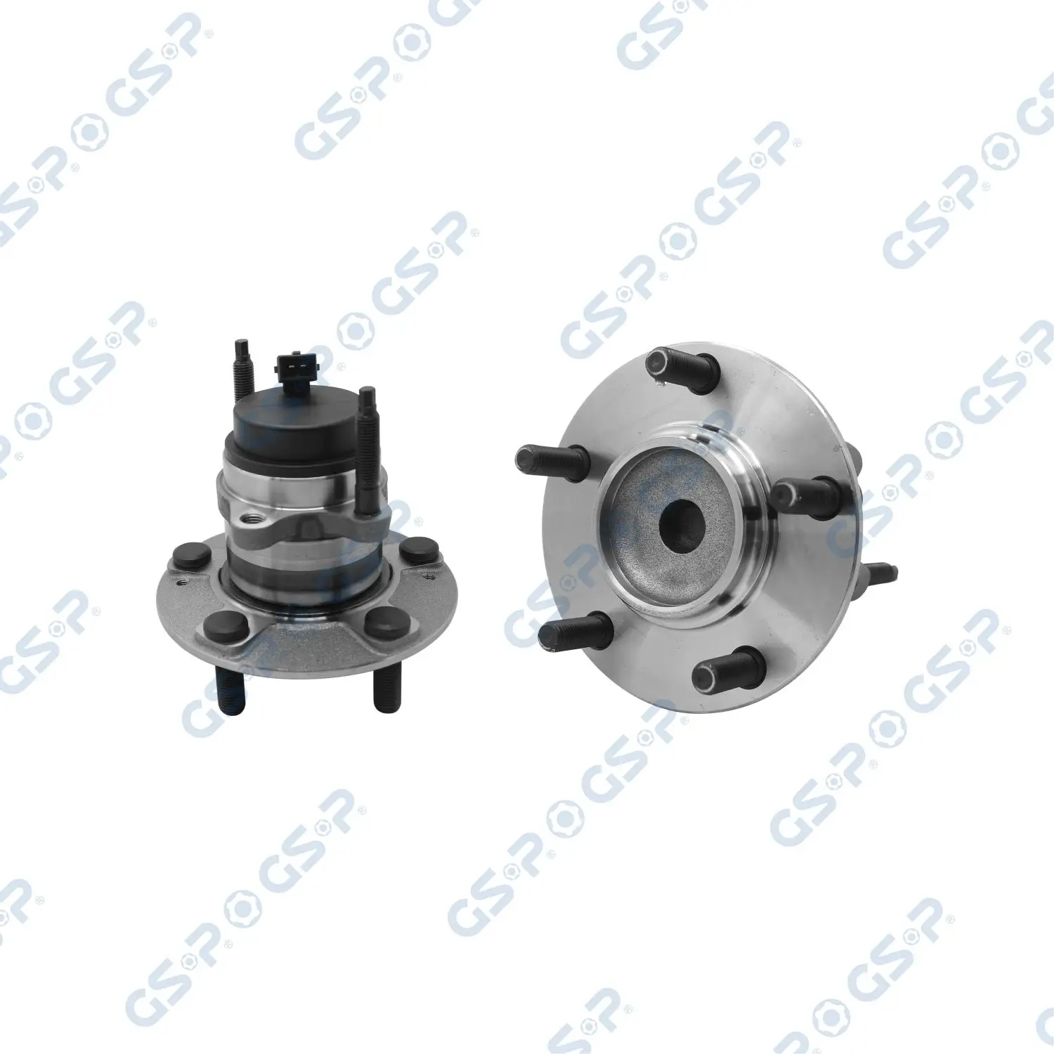 Kit de roulements de roue GSP 9400208