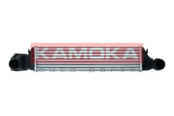 Intercooler, échangeur KAMOKA 7750113