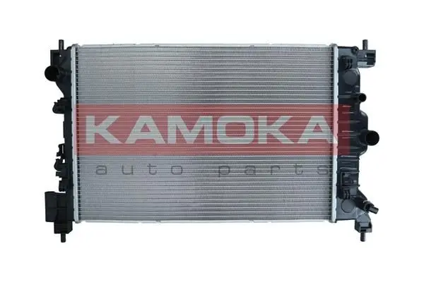 Radiateur, refroidissement du moteur KAMOKA 7700024