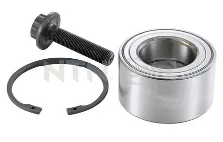 Kit de roulements de roue SNR R154.65