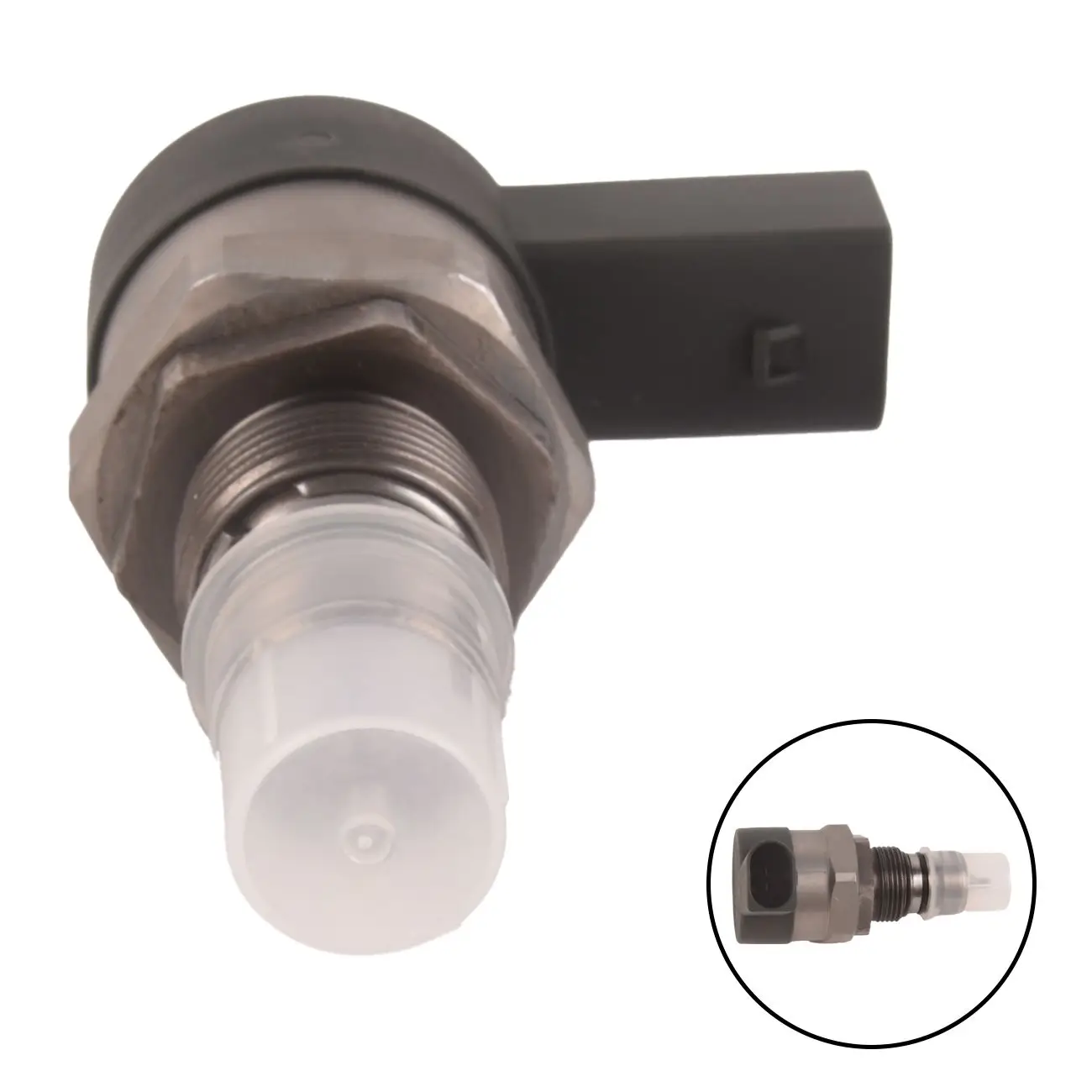 Régulateur de pression du carburant Bapmic BF0424260007