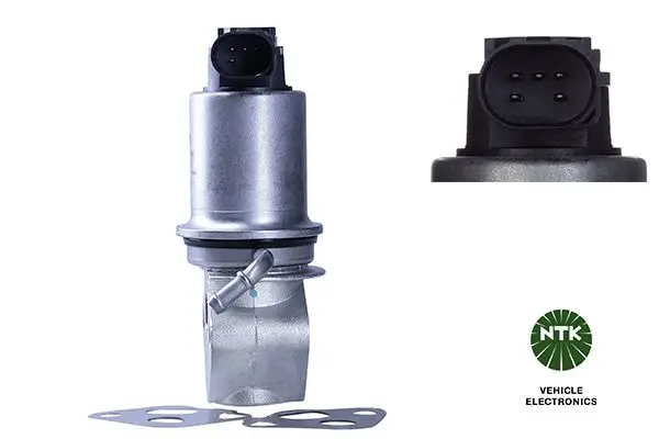 Vanne EGR NTK 90094