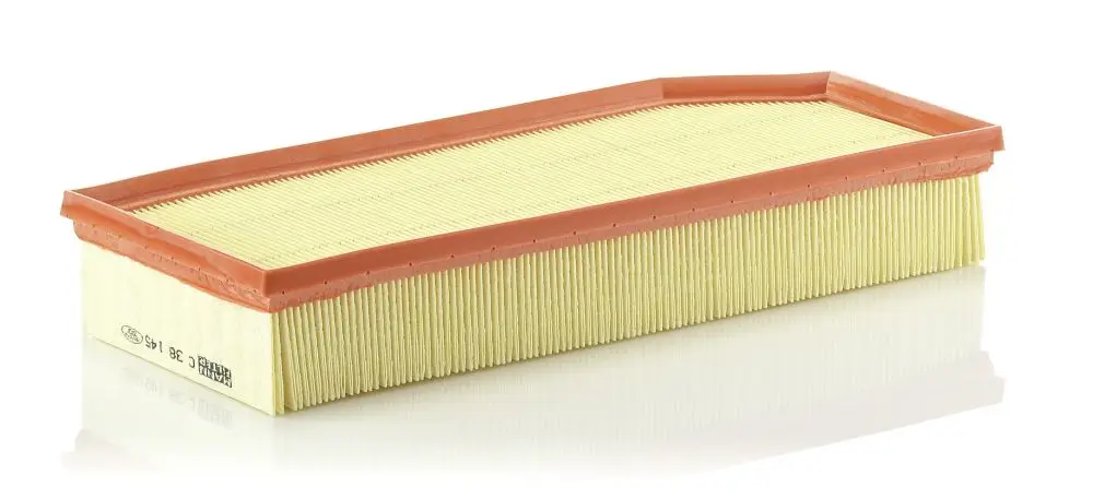 Filtre à air MANN-FILTER C 38 145