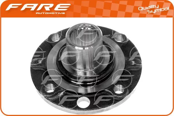 Moyeu de roue FARE 11392