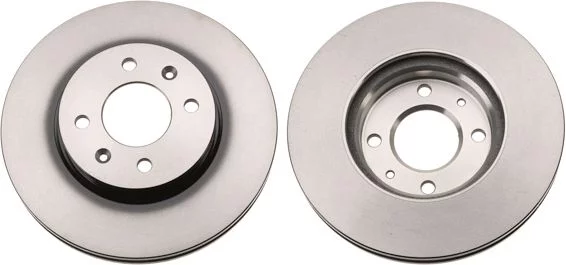 Disque de frein TRW DF6198