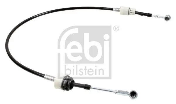 Cable vitesse FEBI BILSTEIN 179938