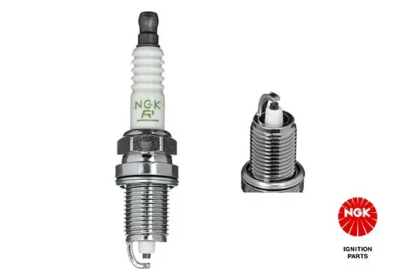 Bougie d'allumage NGK 4043