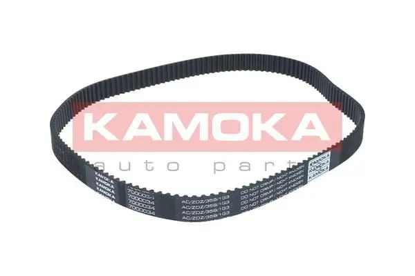 Courroie de distribution KAMOKA 7000034