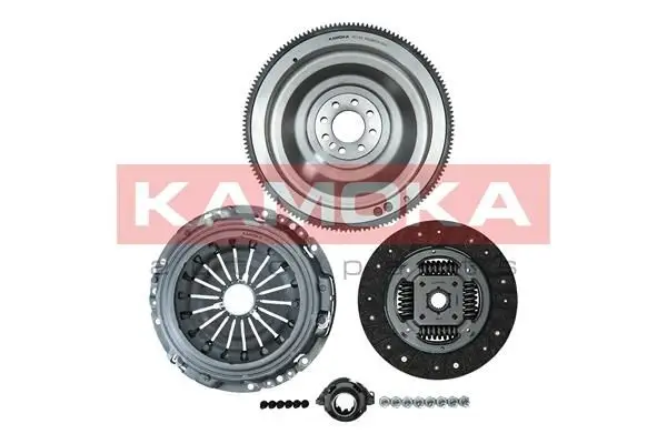Kit d'embrayage KAMOKA KC156