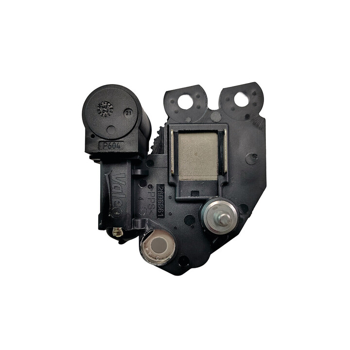 Régulateur d'alternateur VALEO 599095