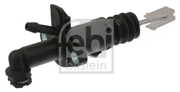 Cylindre émetteur, embrayage FEBI BILSTEIN 46215