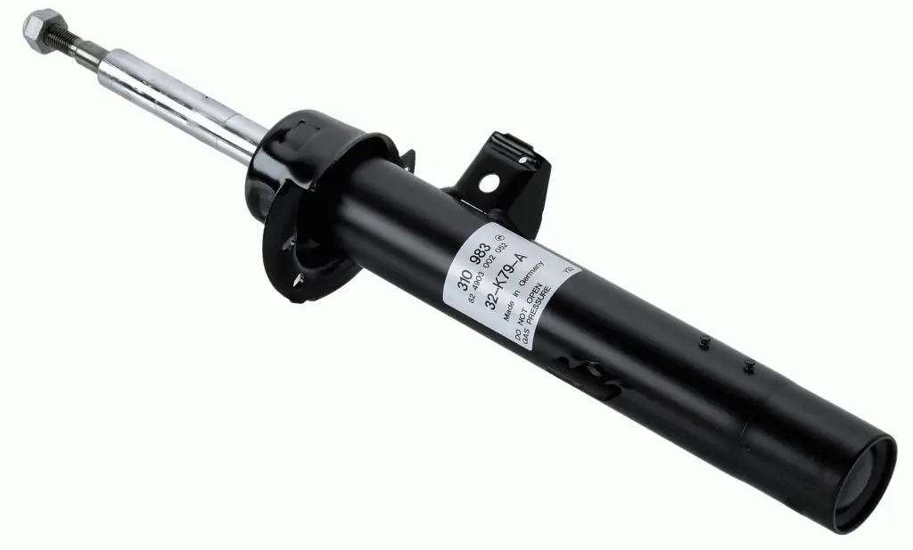 Amortisseur TKB G027531FR