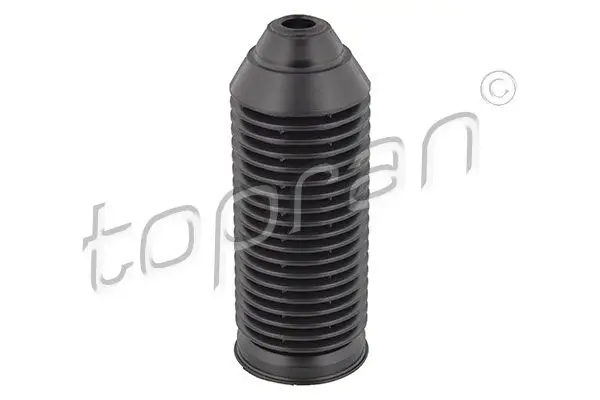 Bouchon de protection/soufflet, amortisseur TOPRAN 103 496