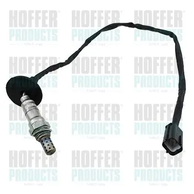 Sonde lambda HOFFER 7481566