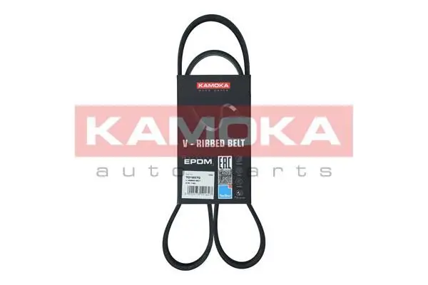 Courroie KAMOKA 7016070
